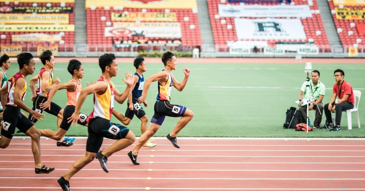 ambition under capitalism