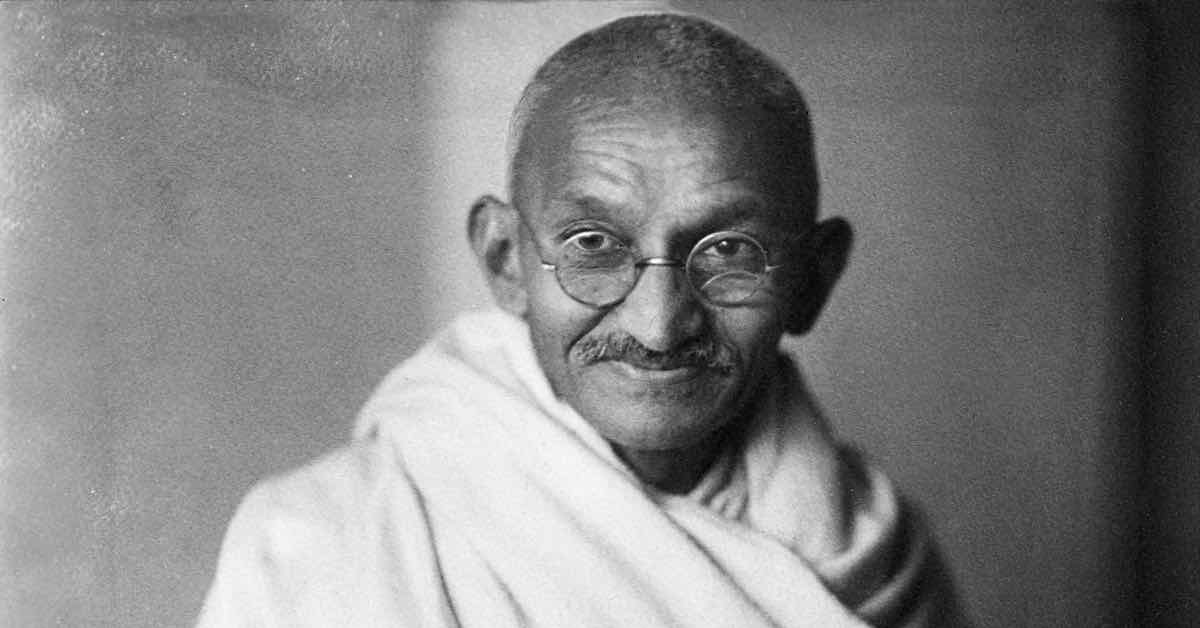 Gandhi Jayanti